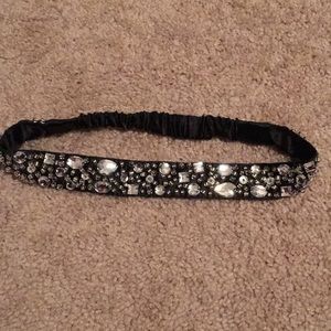 NWOT Forever 21 beaded headband!